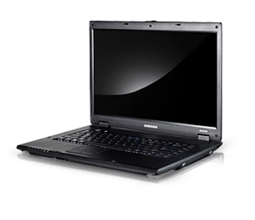 Samsung NP-R60FE02 + Microsoft Office Professional 2007