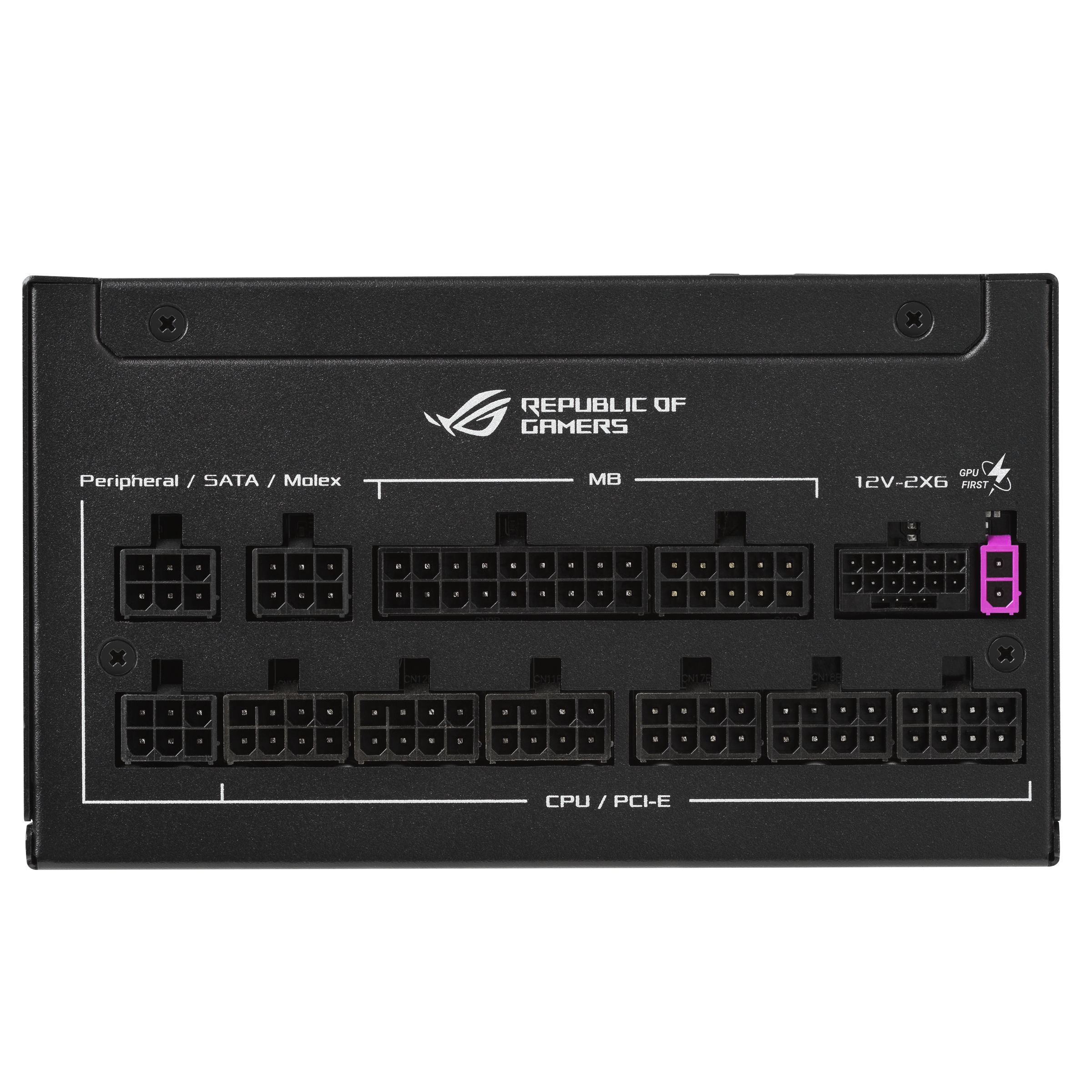 ASUS Netzteil ROG-STRIX-1000P-GAMING-E    1000W 80+ Platinum Netzteile PC
