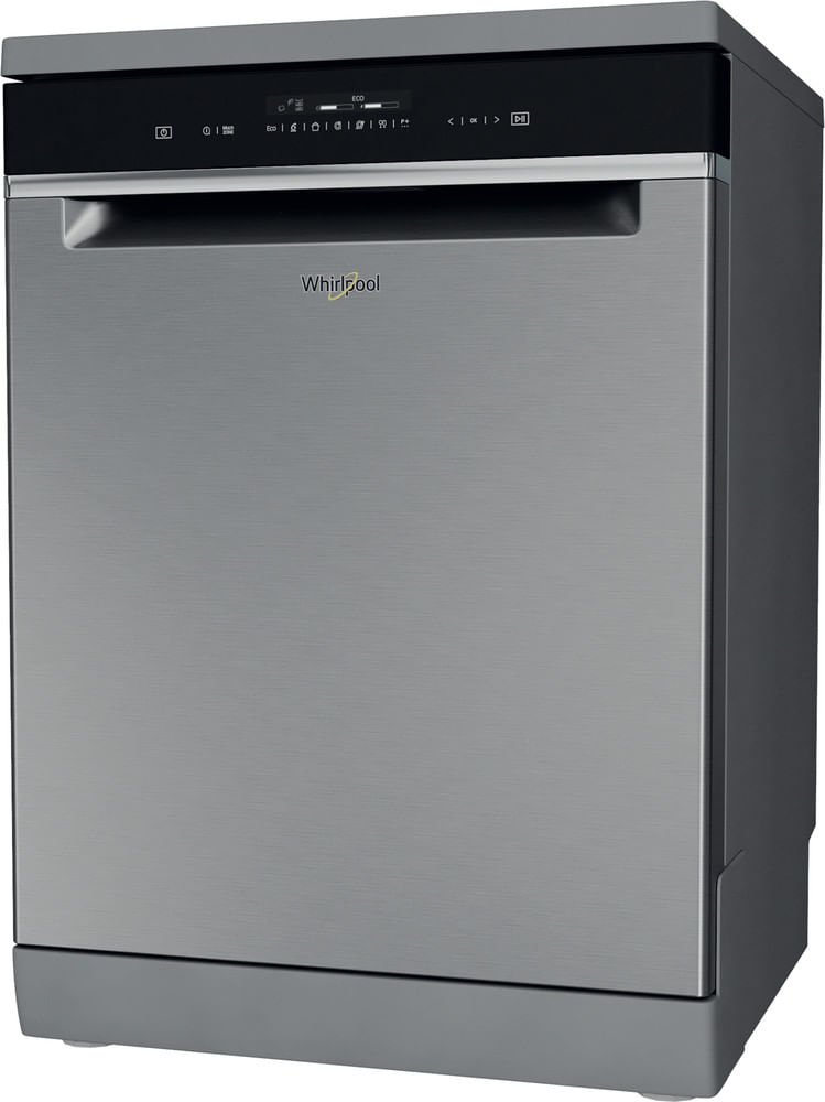 Whirlpool WFP 5O41 PLG X — vue 1 sur 8