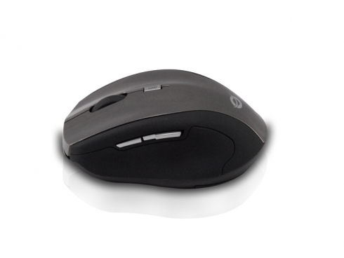 Conceptronic Optical Wireless 5-Button Desktop – image 2