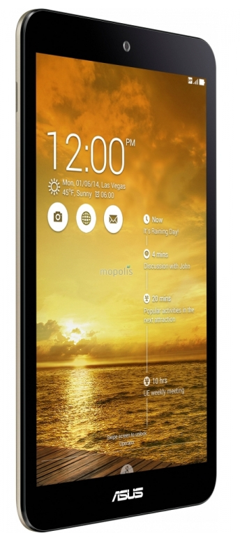 ASUS MeMO Pad 8 ME181CX-1G010A Intel Atom®