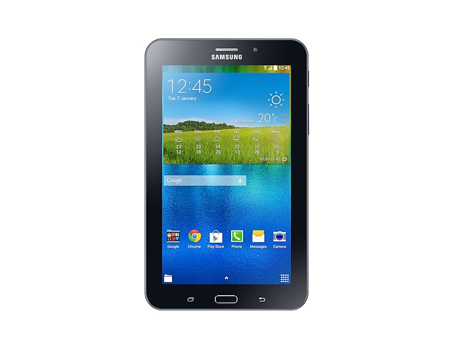 Samsung Galaxy Tab E SM-T116BU – image 1