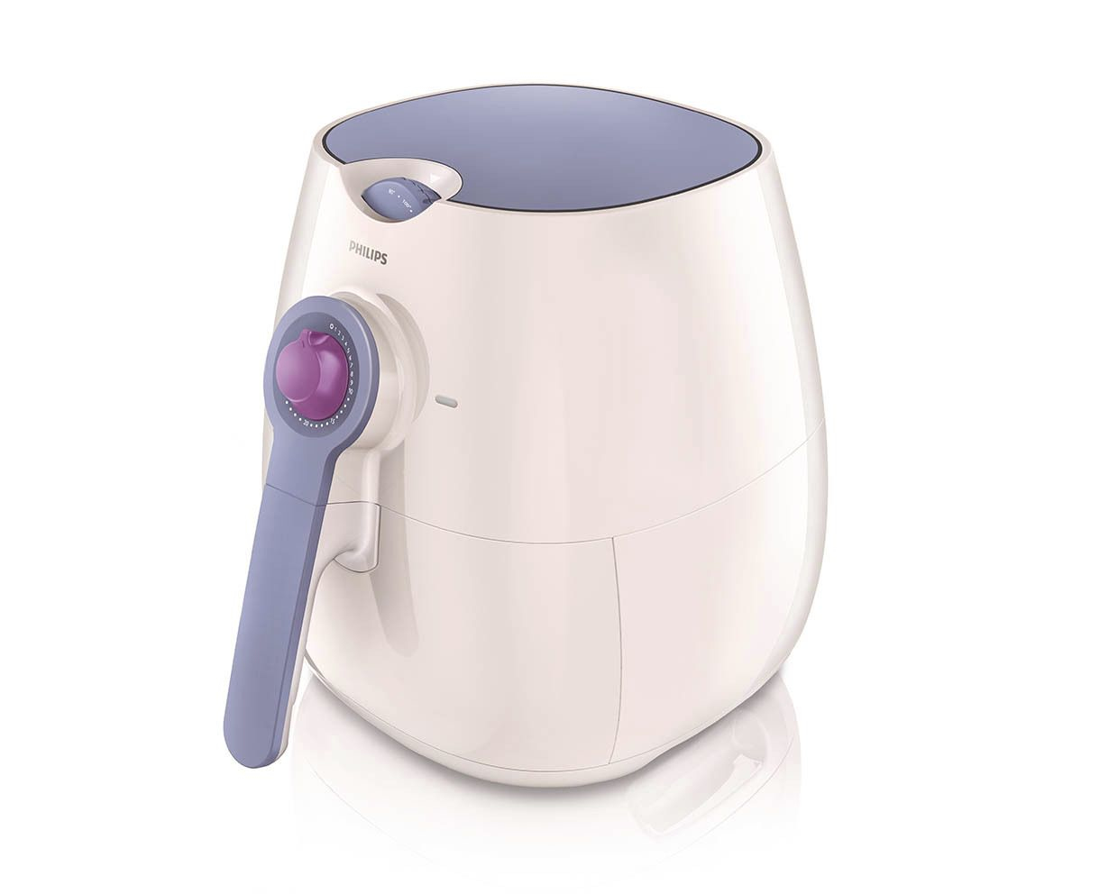 Philips Viva Collection Airfryer HD9220/42 – image 2