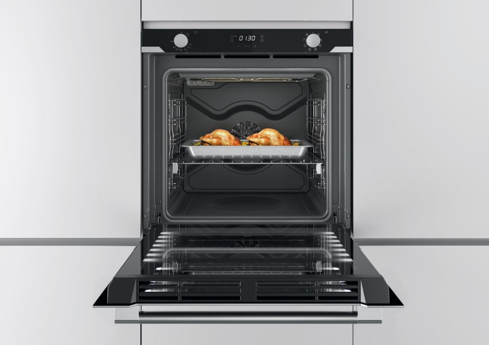 Hoover HOAZ 3373 IN/E – image 3