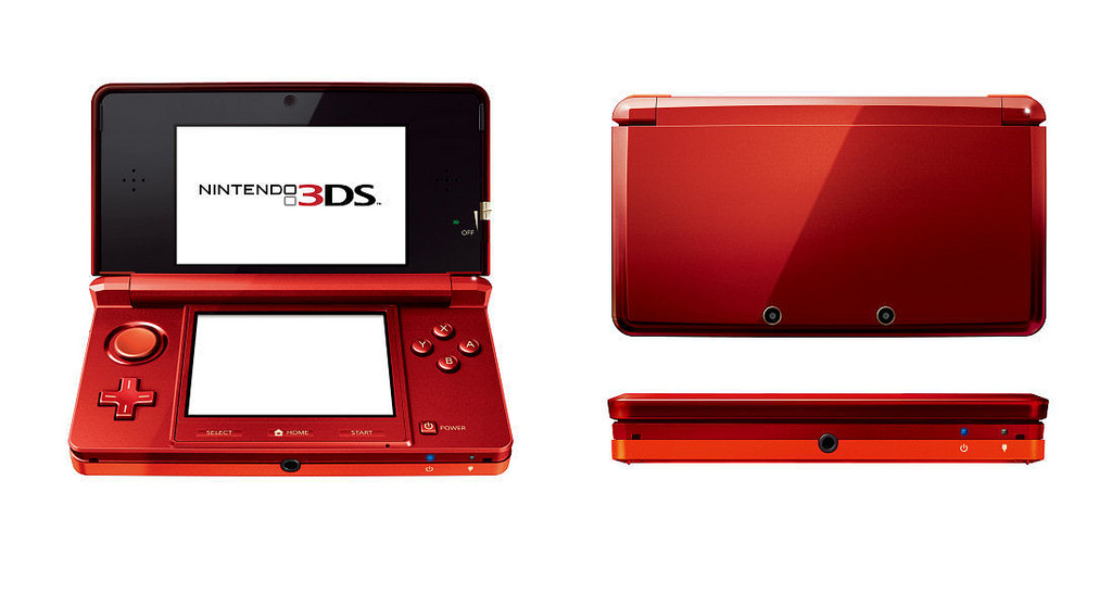 Nintendo 3DS Holiday Bundle – image 4