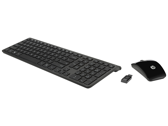 HP C6010 Wireless Desktop – image 4