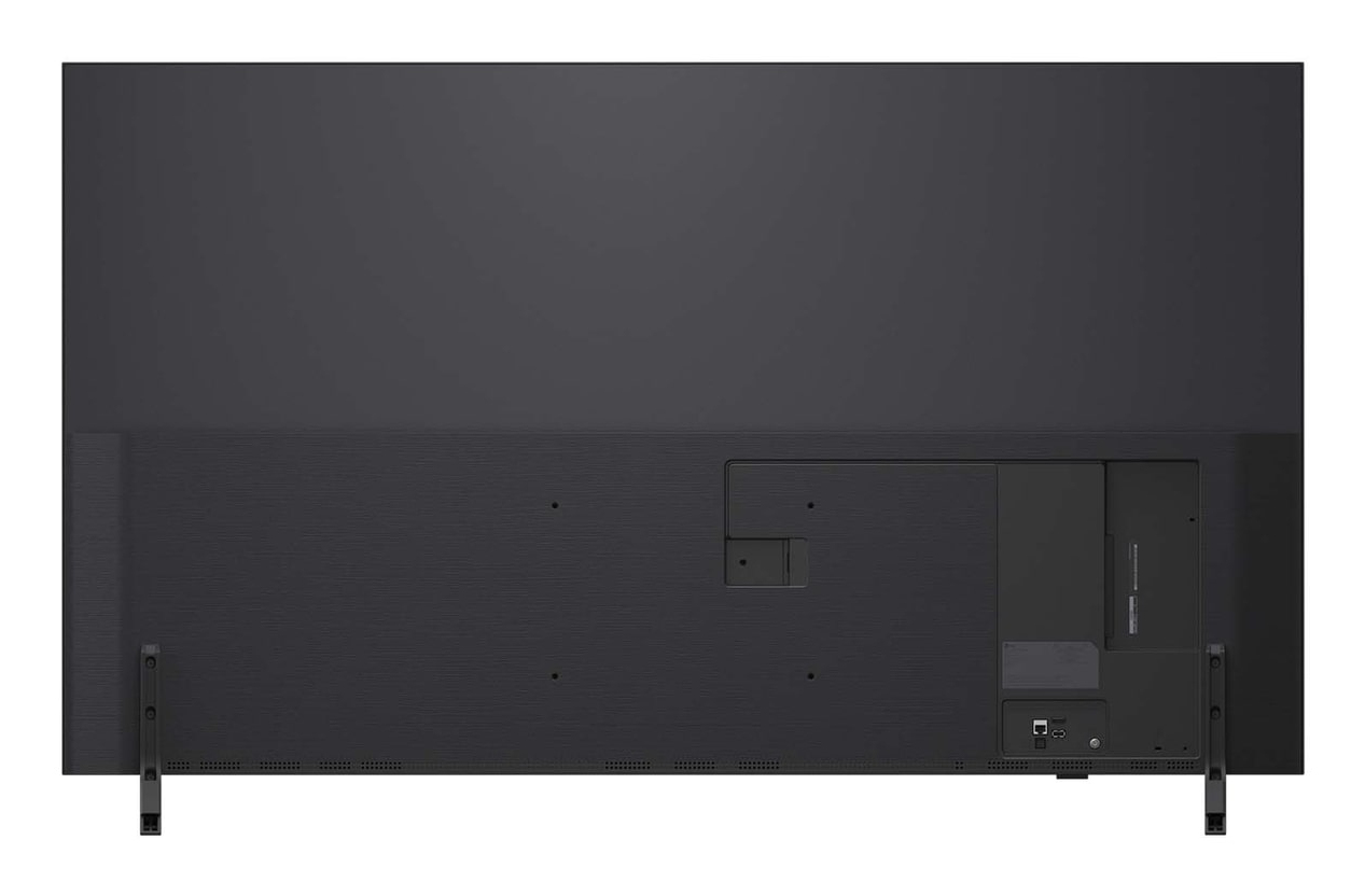 LG 65QNED82AUA TV – image 2