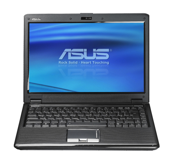 ASUS F6V-3P247C, Black – image 3