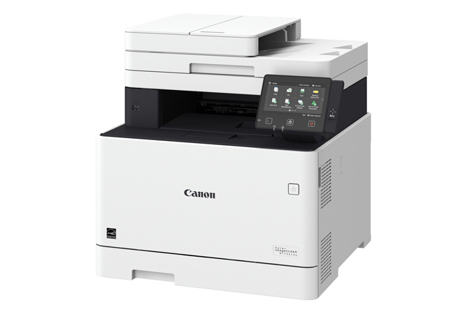 Canon imageCLASS MF735CDW Laser A4 – image 1