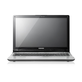 Samsung Q QX511-S01BE Intel® Core™ i5 i5-2410M