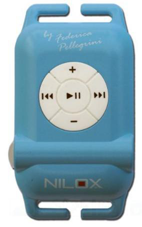 Nilox 13NXM3SU02005 MP3/MP4 player – image 4