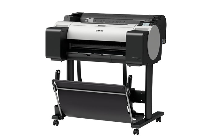 Canon imagePROGRAF TM-200 large format printer Wi-Fi Inkjet Colour – image 3