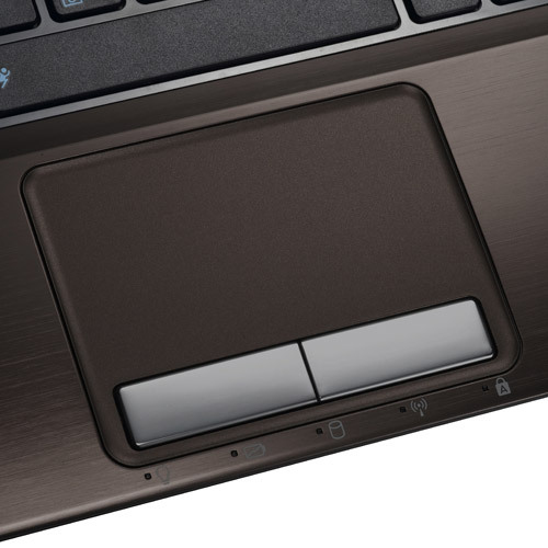 ASUS K43SJ Intel® Core™ i3 i3-2310M – image 2