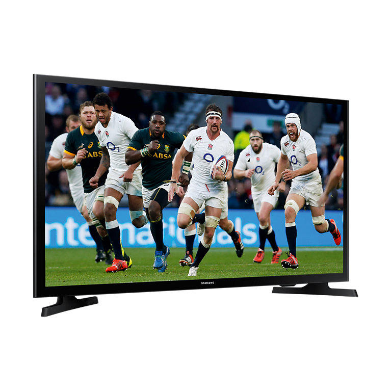 Samsung UE32J5200AK 81.3 cm (32") Full HD Smart TV Wi-Fi Black – image 4