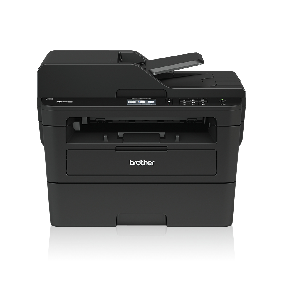 Brother MFC-L2730DW multifunction printer Laser A4 – image 5