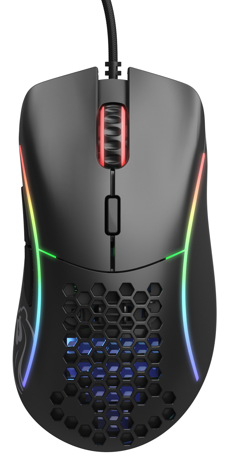 Glorious PC Gaming Race Model D Gaming Mouse …