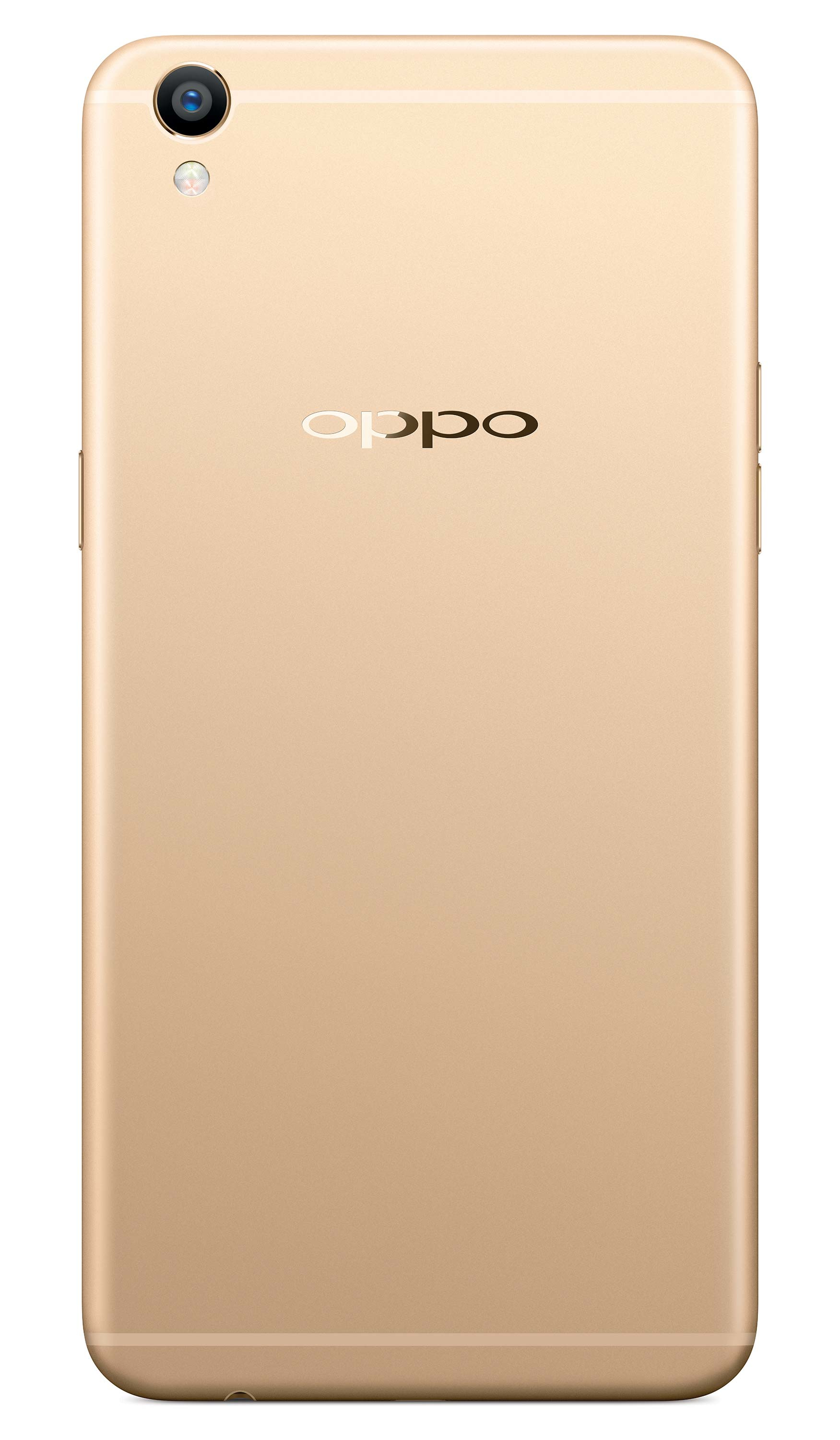 Oppo R9 Plus – image 2