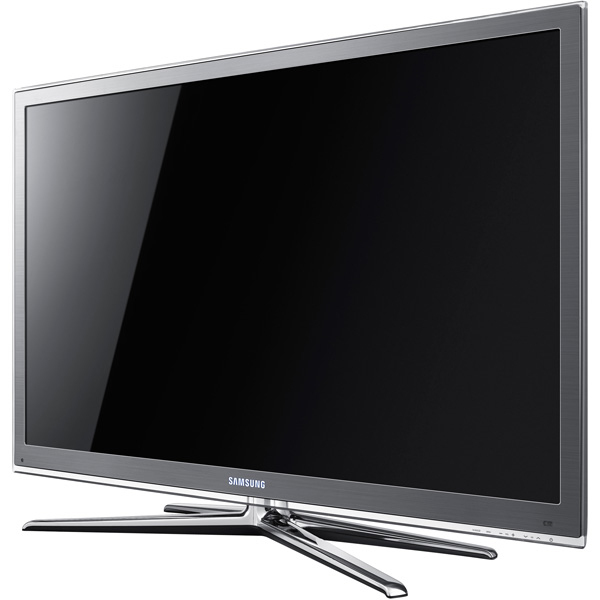 Samsung Series 8 UN55C8000+SSG-P2100T TV – image 2