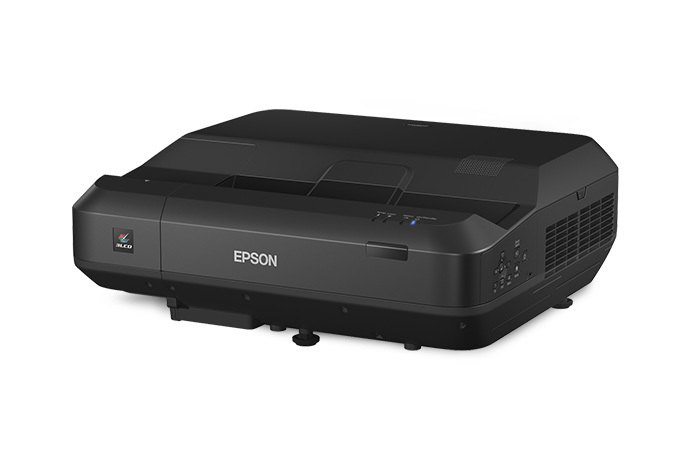 Epson LS100 Black – image 2