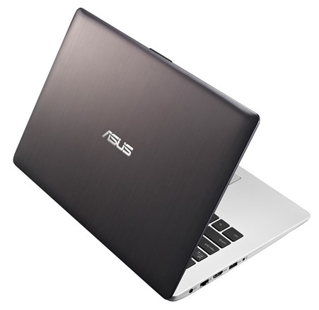 ASUS Vivobook S301LP-C1014H laptop Intel® Core™ i7 i7-4500U – image 5