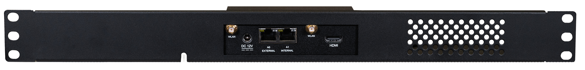 Securepoint SP-UTM-33895 componente firewall hardware Kit di montaggio