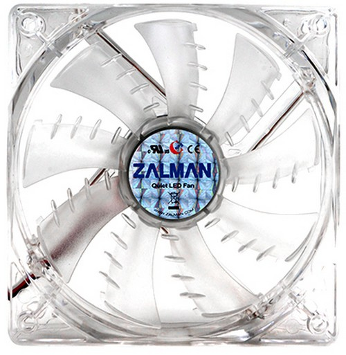 Zalman ZM-F3 LED(SF) – image 1