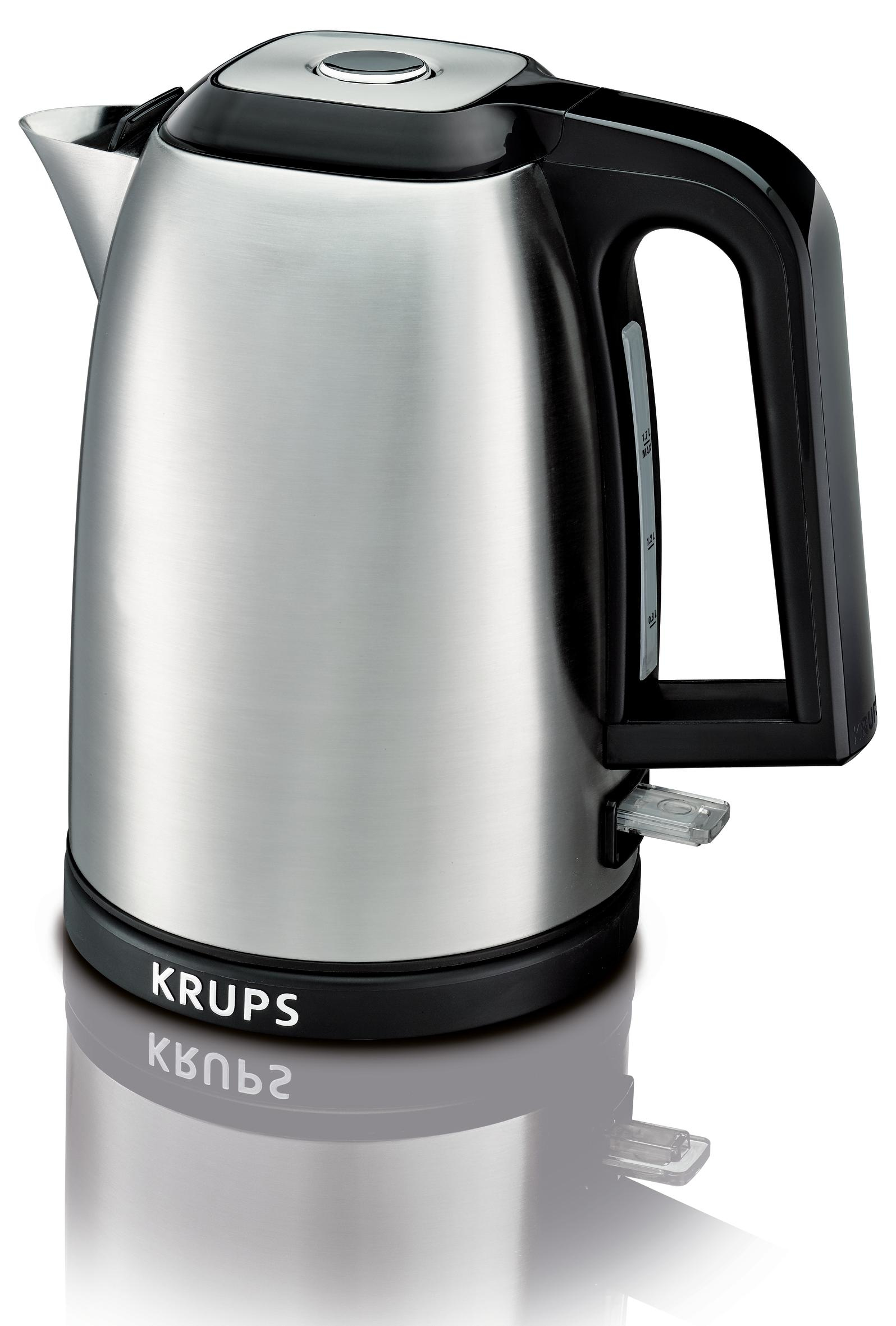 Krups SAVOY BW3110 electric kettle – image 4