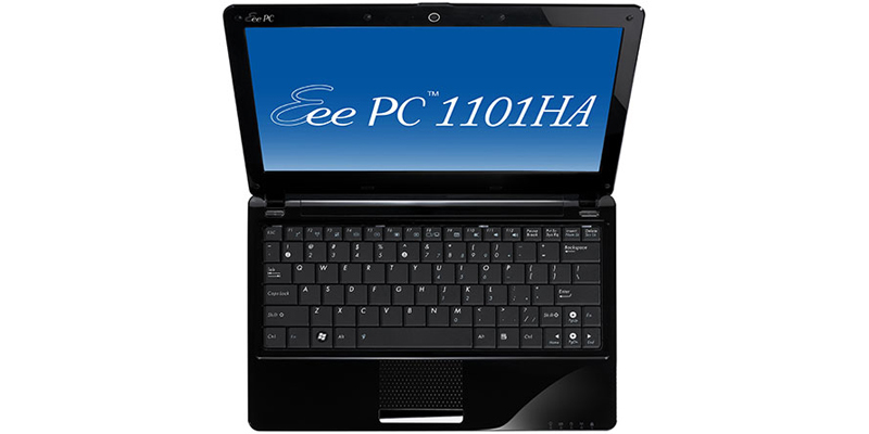 ASUS 1101HA (Seashell) – image 5