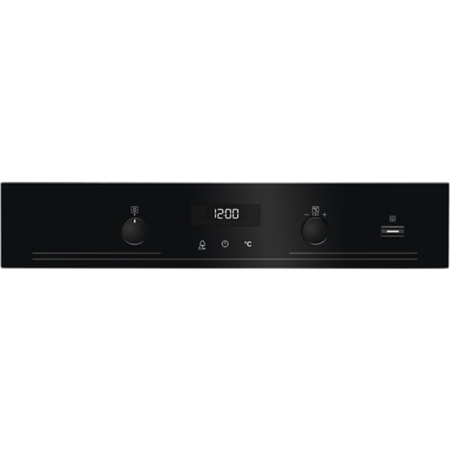 Electrolux EOP721Z 71 L 3500 W Black – image 2