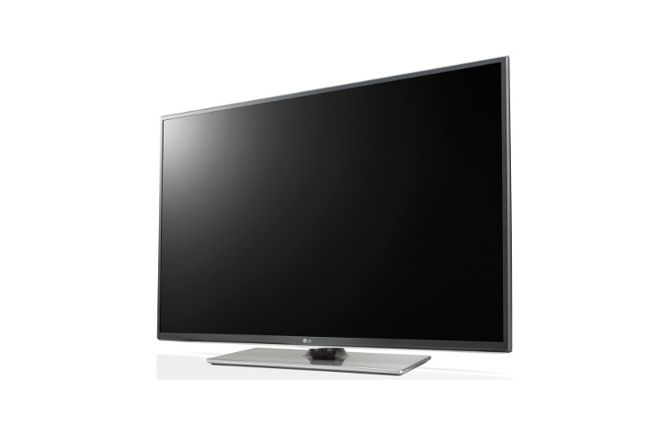 LG 42LF652V TV 106.7 cm (42") Full HD Smart TV Wi-Fi Grey – image 2