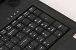 MSI Megabook L745 – image 7