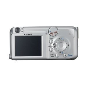 Canon A460 + CP520 – image 2