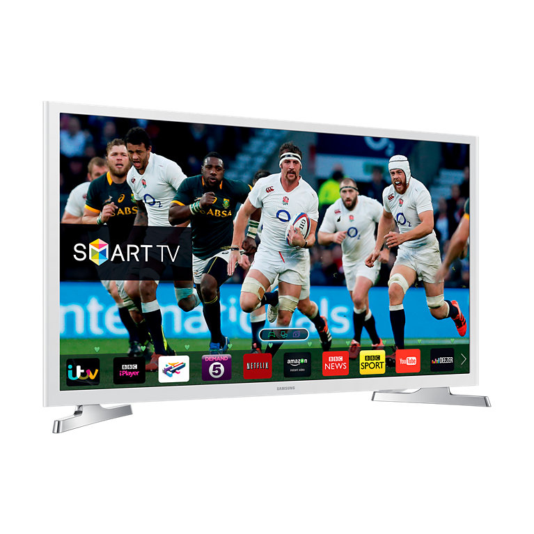 Samsung UE32J4510AK 81.3 cm (32") HD Smart TV Wi-Fi White – image 3