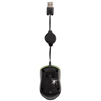 Hama Pequento mouse Office USB Type-A Laser 1600 DPI – image 4