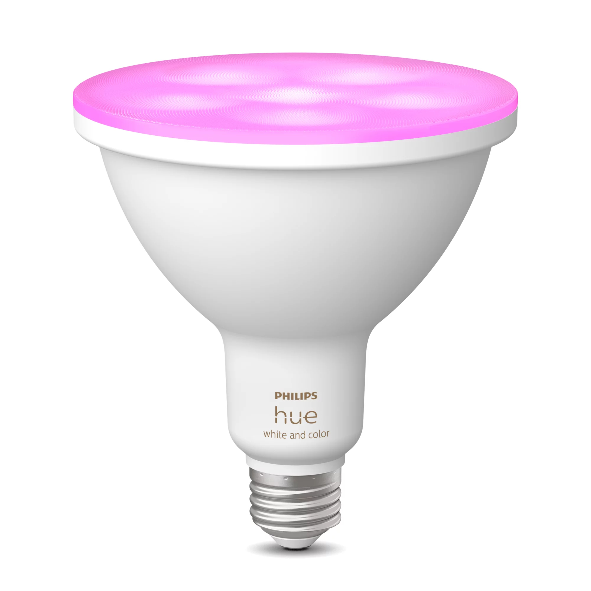 Philips by Signify Philips Hue White and colour ambience 046677577261 smart lighting Smart bulb Bluetooth/Zigbee