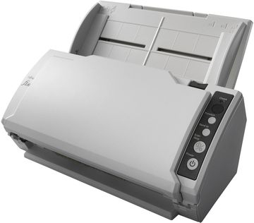 Fujitsu fi-6110 Sheet-fed scanner
