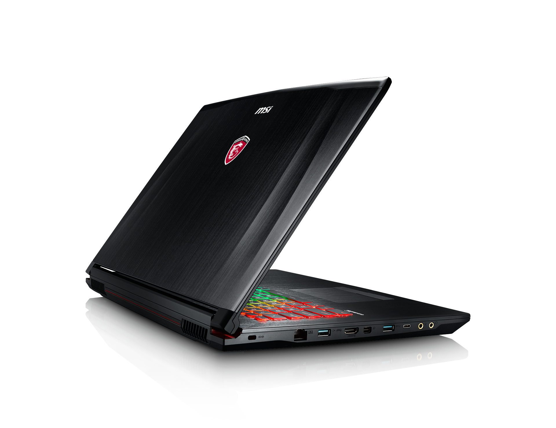 MSI GE72VR 6RF-088XTR Apache Pro – image 9