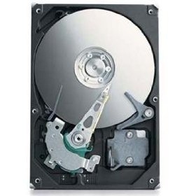 Seagate 3.5" 320 GB Ultra ATA/100