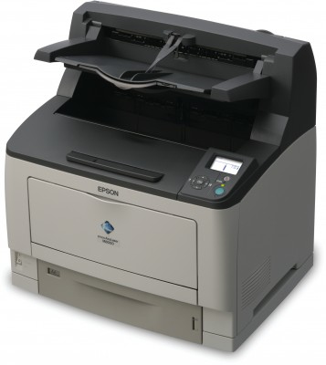 Epson AcuLaser M8000DN – image 4