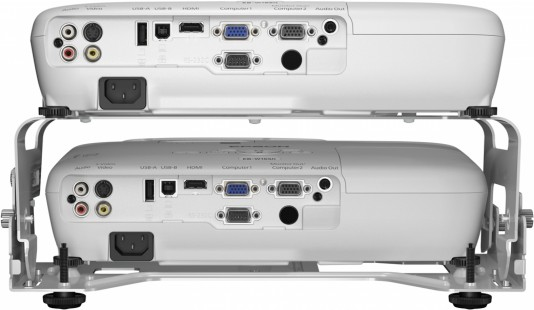 Epson EB-W16SK – image 4