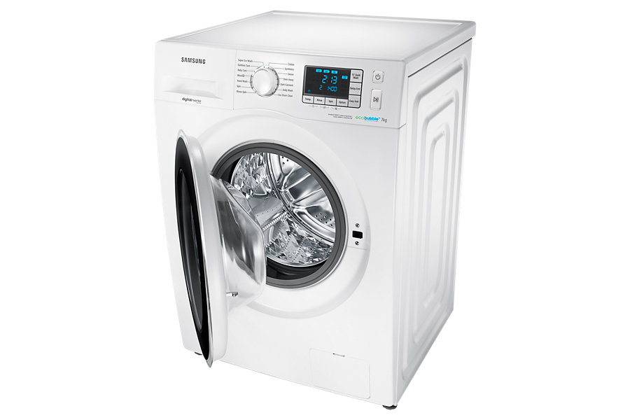 Samsung F500 washing machine Front-load – image 5