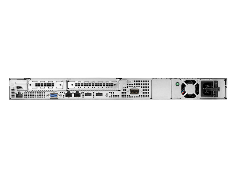 HP ProLiant DL20 Gen10 – image 3