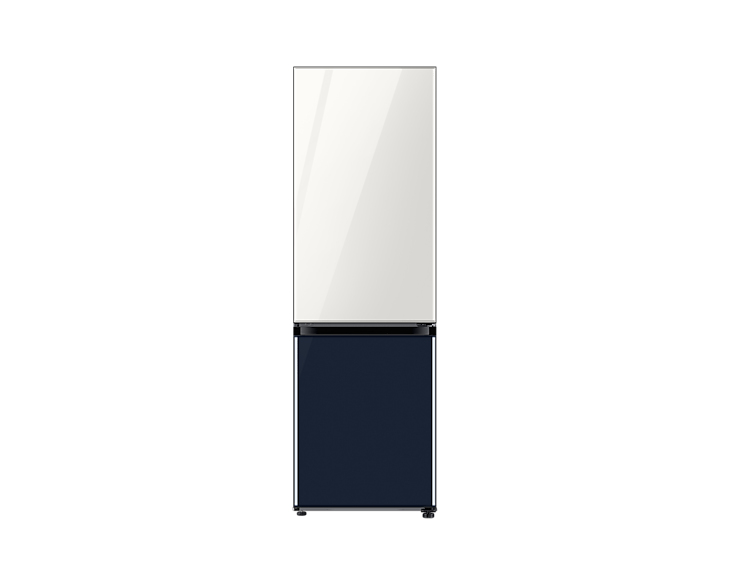Samsung RB33T307329/FA fridge-freezer Freestanding – image 1