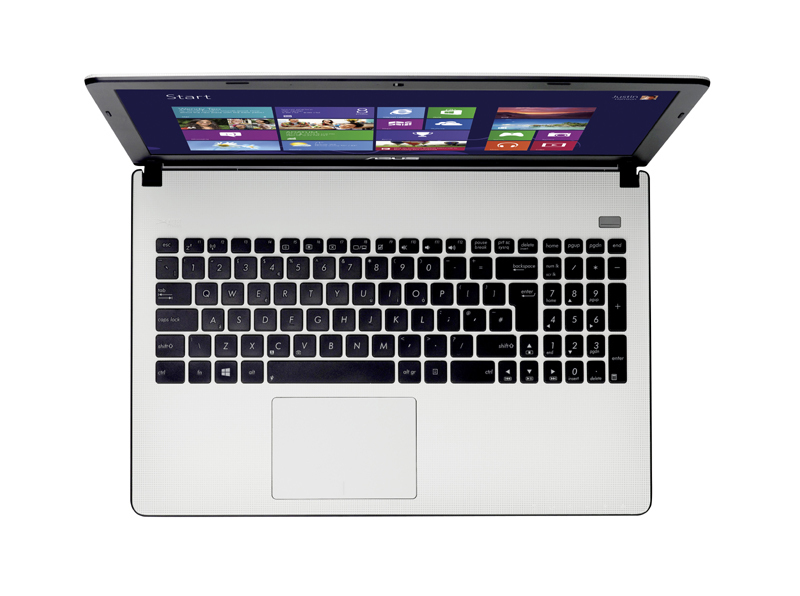 ASUS X501A-XX001R laptop Intel® Core™ i3 i3-2350M – image 3