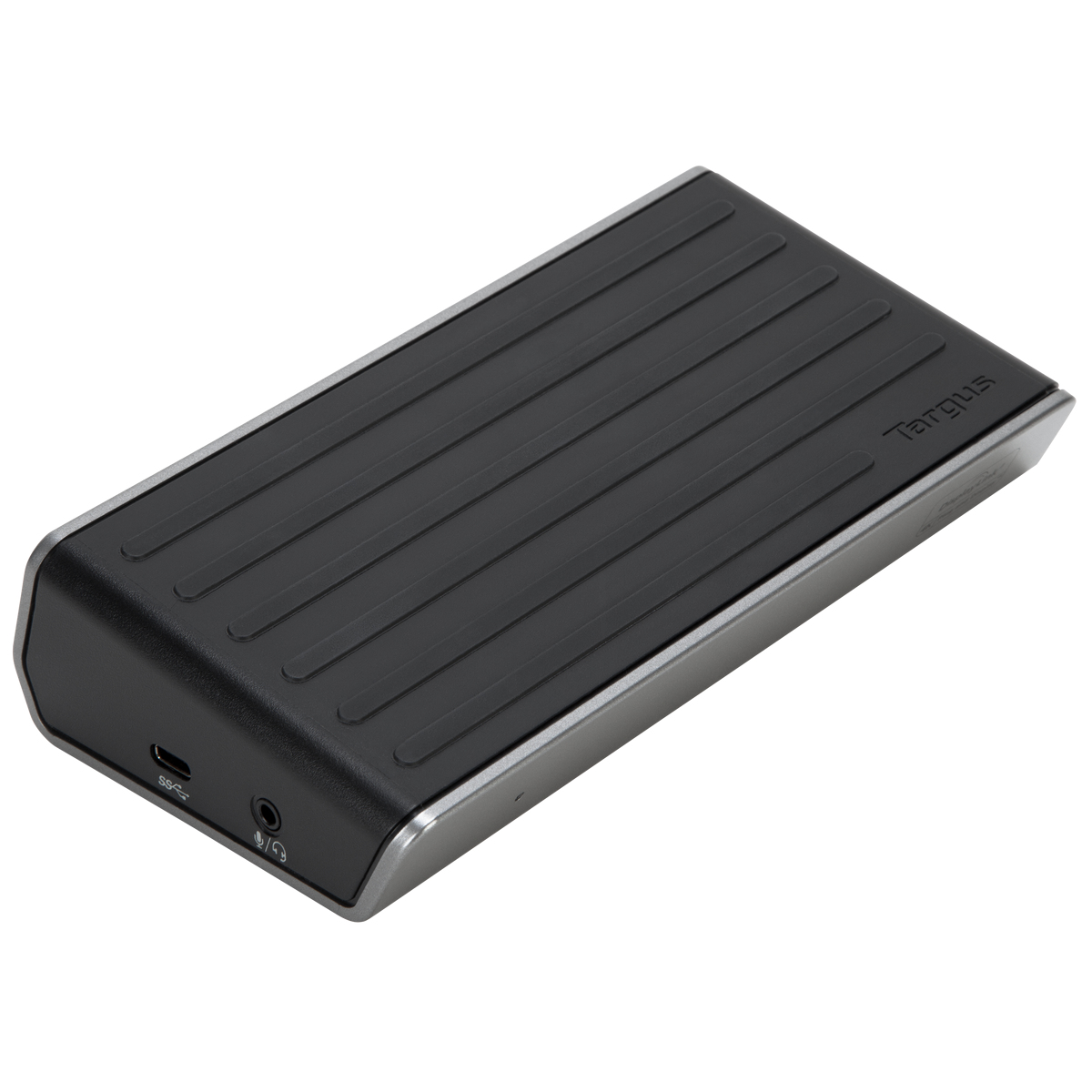 Targus DOCK160USZ video splitter DisplayPort/HDMI – image 3