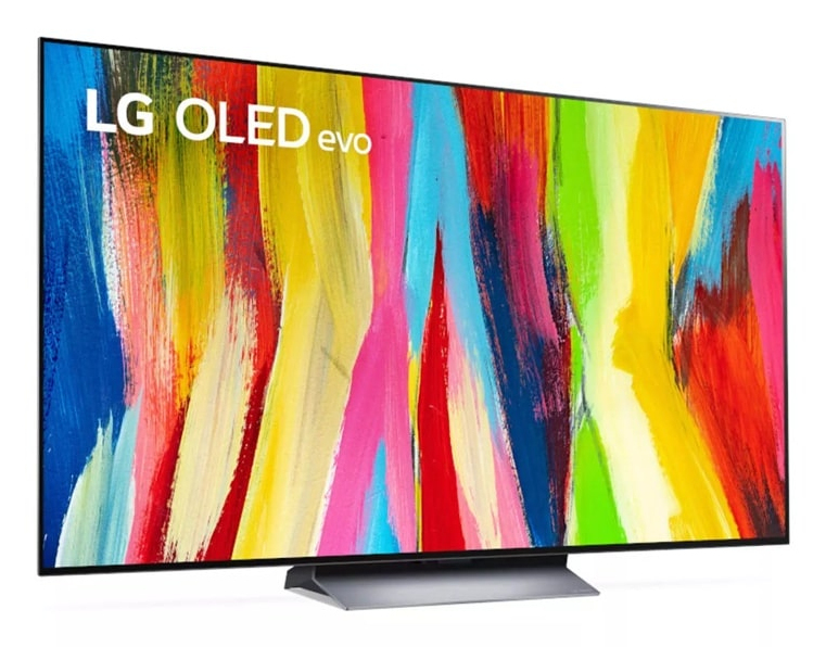 LG OLED OLED65C2PUA TV – image 6