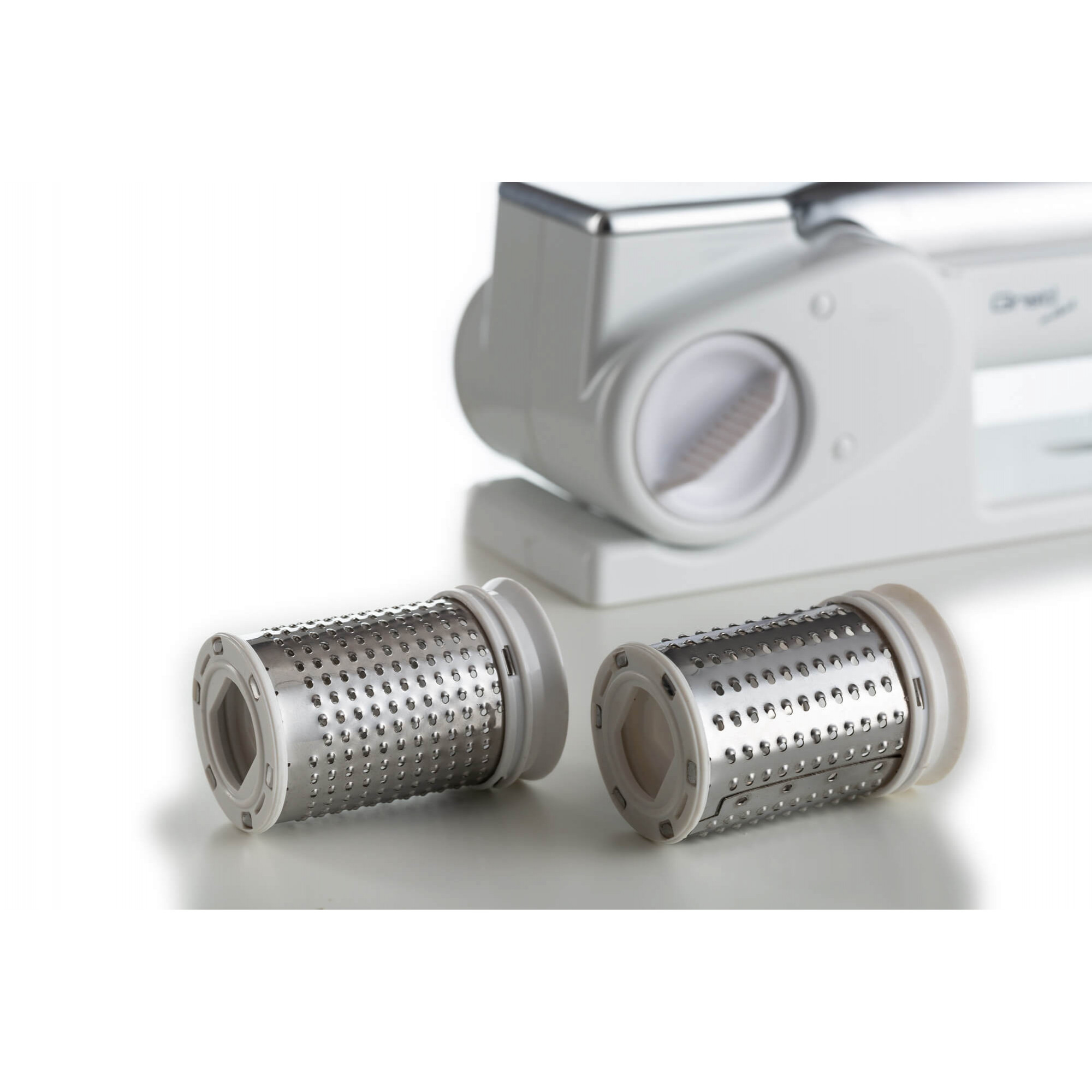 Ariete 44 Gratì Metal - Cordless Electric Grater – image 5
