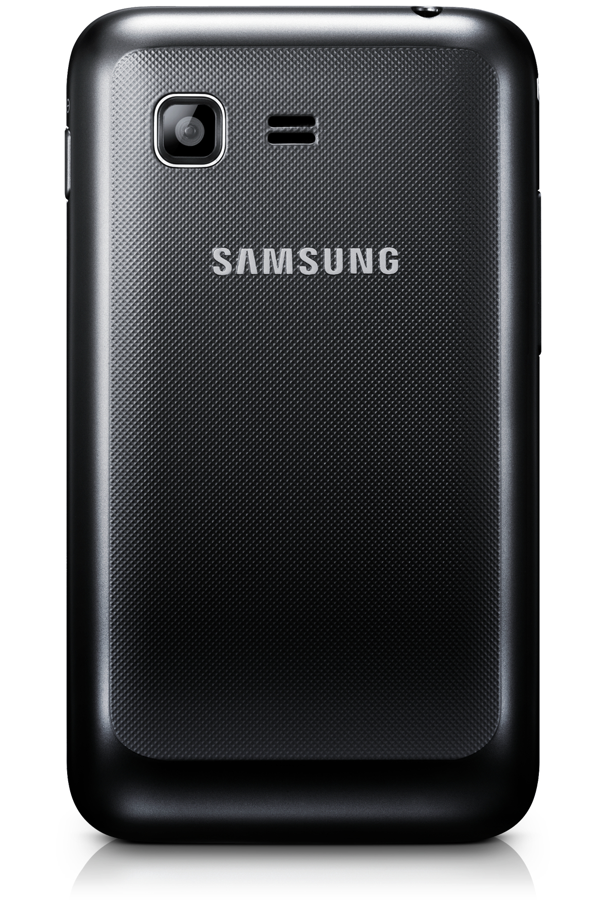Samsung S5220 7.62 cm (3") 96 g Black – image 4