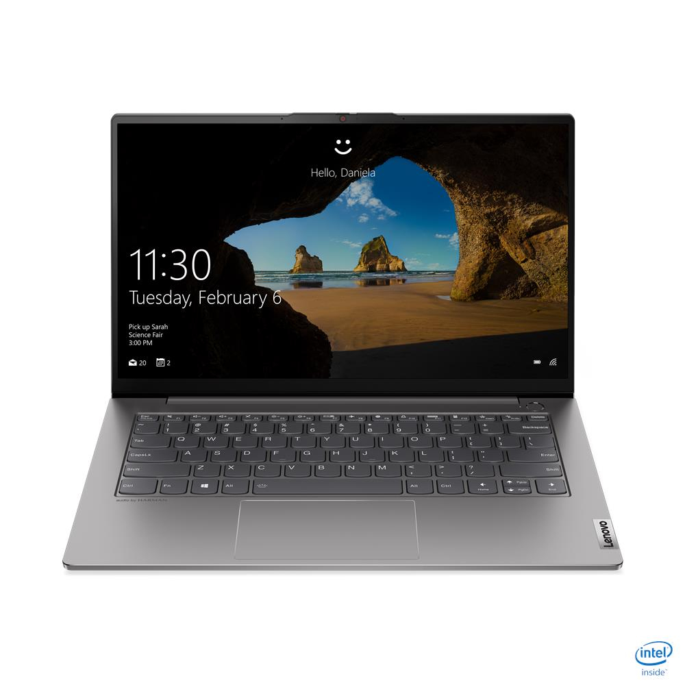 Lenovo ThinkBook 14s G2 ITL – image 1