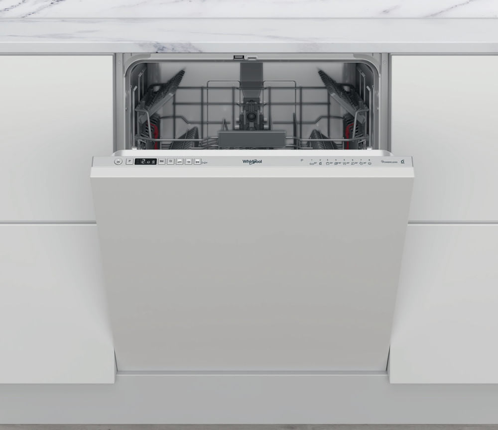 Whirlpool WRIC 3C34 PE — vue 1 sur 6